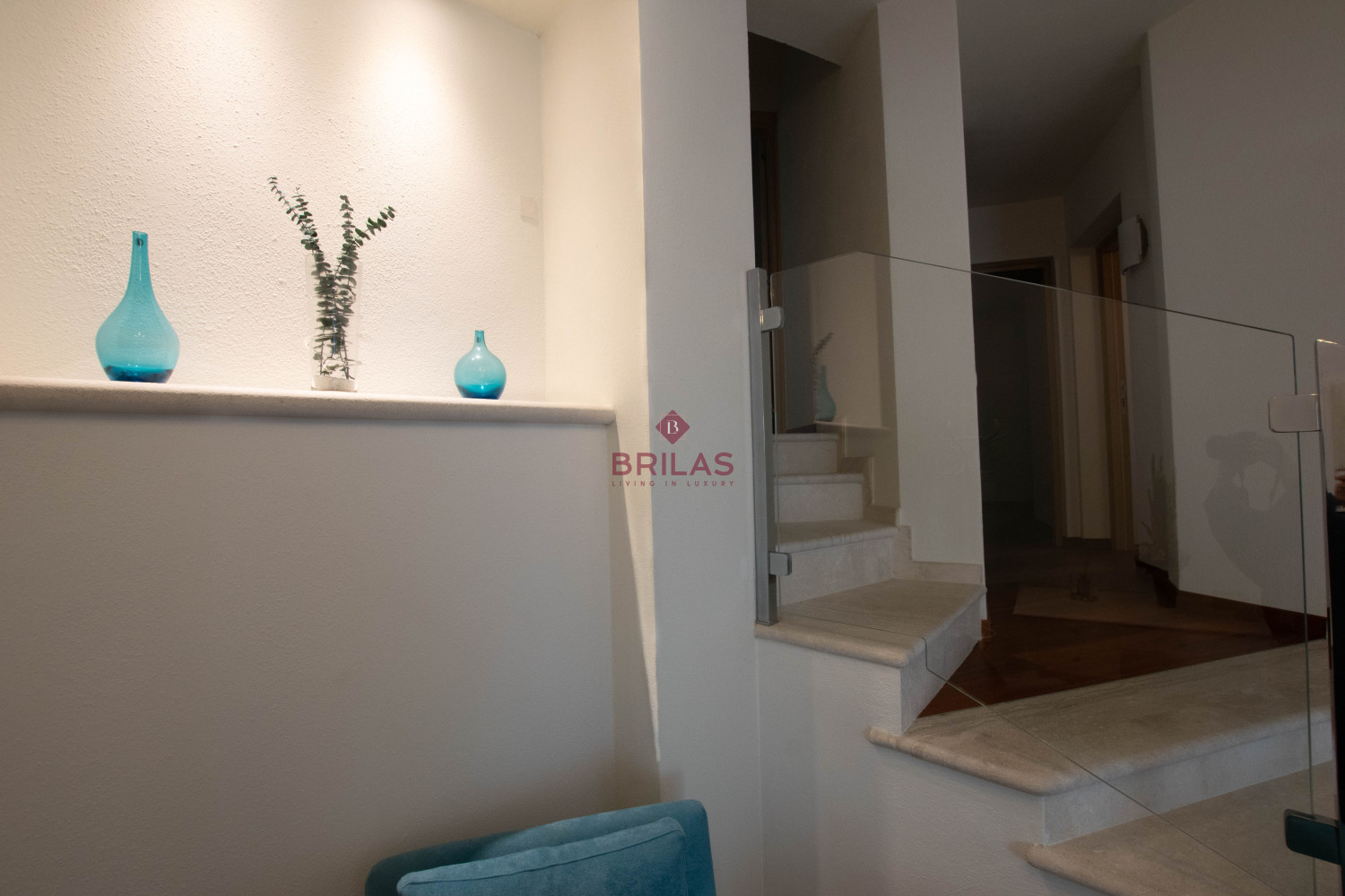 Elegante appartamento con vista mozzafiato a Porto Cervo