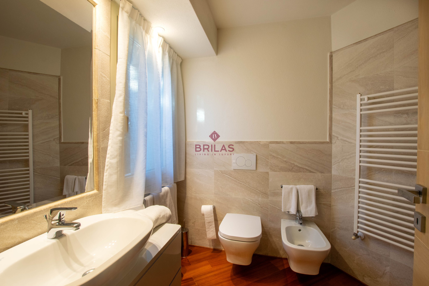 Elegante appartamento con vista mozzafiato a Porto Cervo