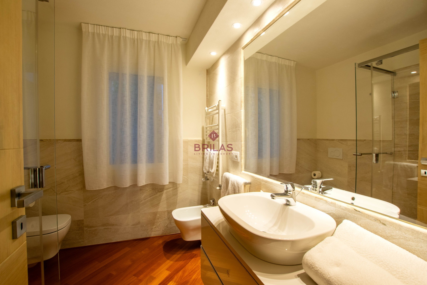 Elegante appartamento con vista mozzafiato a Porto Cervo