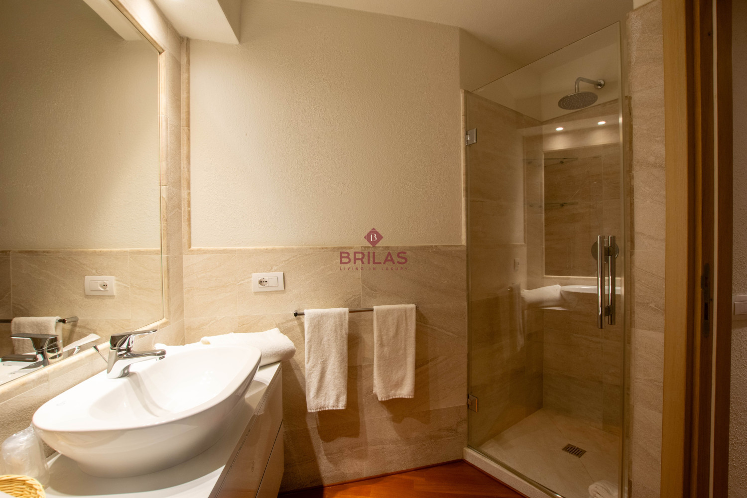 Elegante appartamento con vista mozzafiato a Porto Cervo