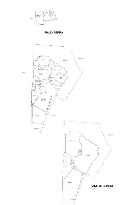 Elegant apartment with stunning views in Porto Cervo