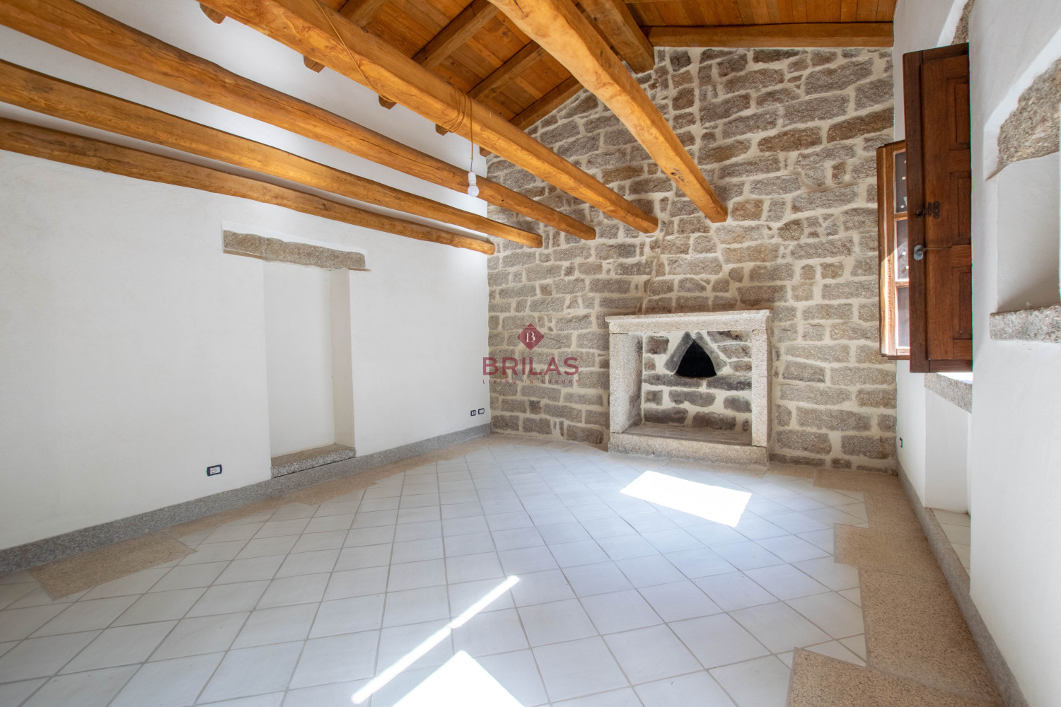 Esclusiva proprietà a Calangianus