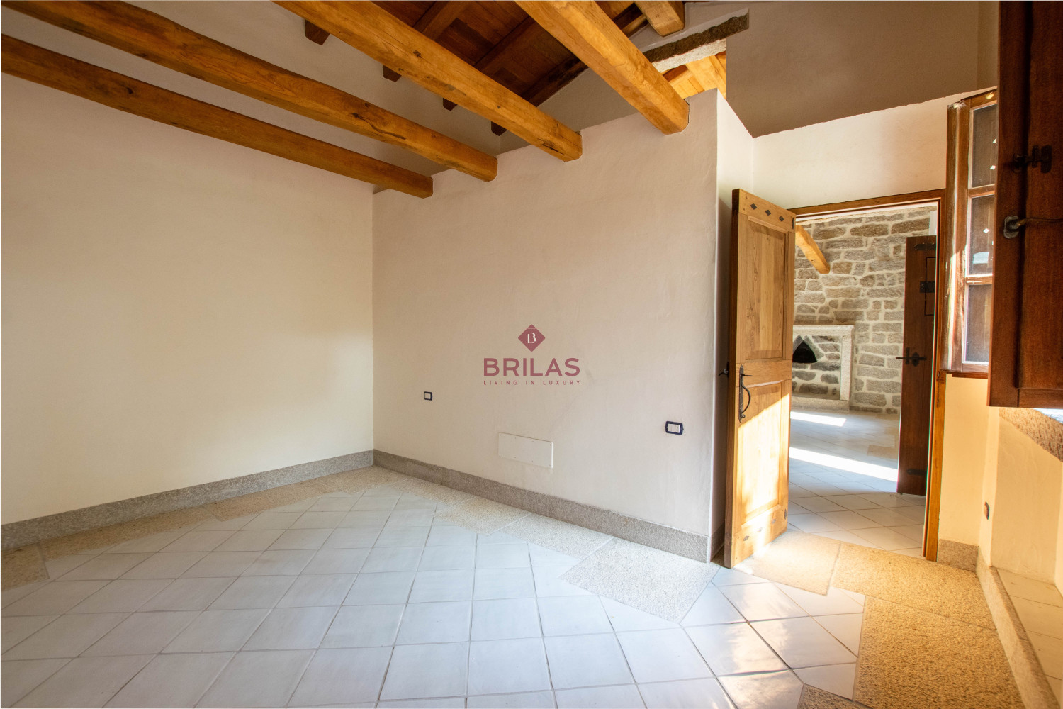 Esclusiva proprietà a Calangianus