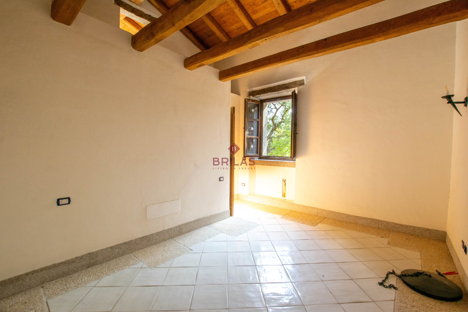 Esclusiva proprietà a Calangianus