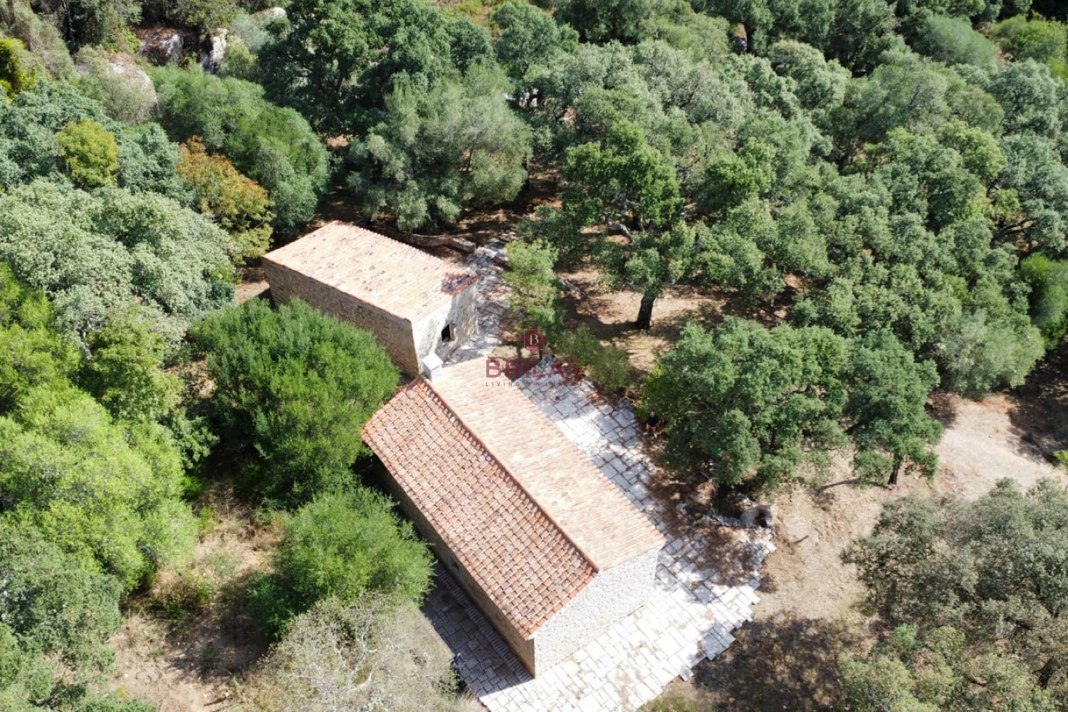 Esclusiva proprietà a Calangianus