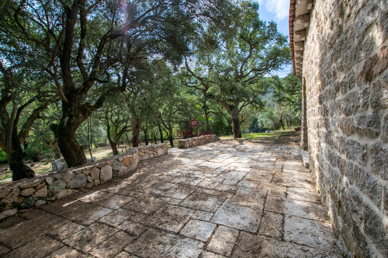 Esclusiva proprietà a Calangianus