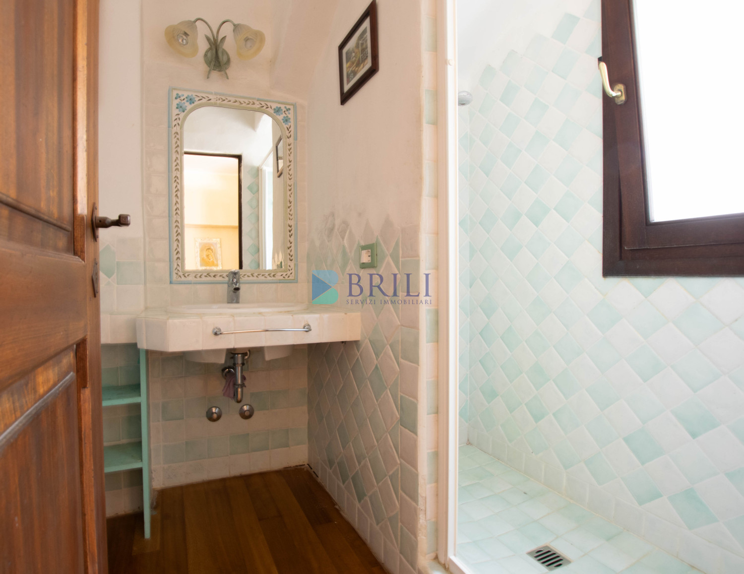 Villa in the countryside ten minutes from Olbia