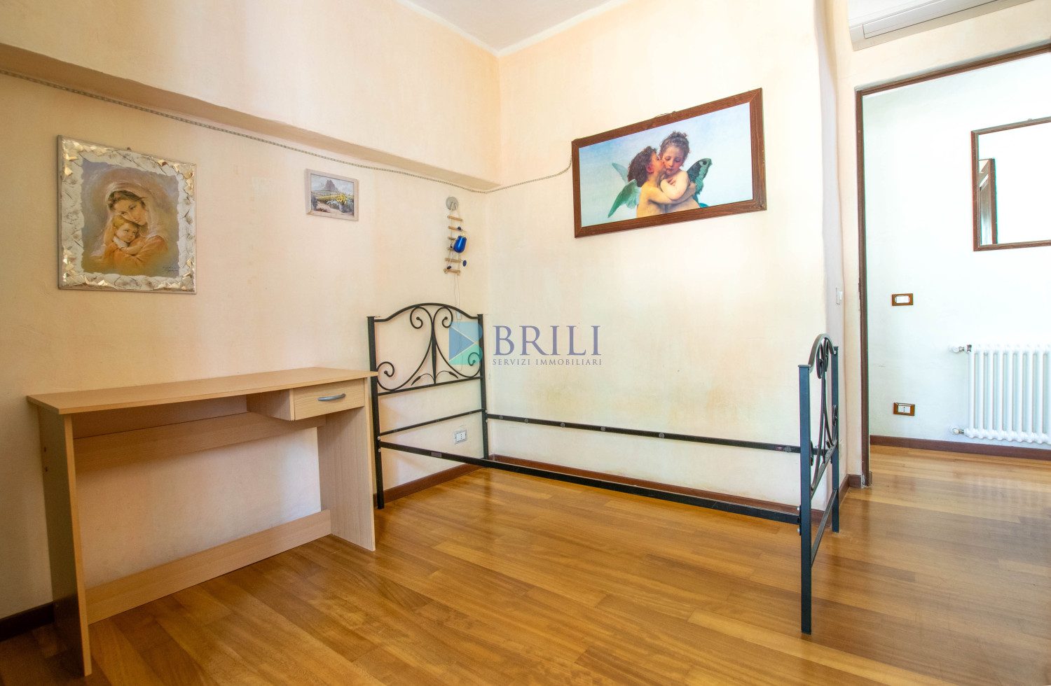 Villa in the countryside ten minutes from Olbia