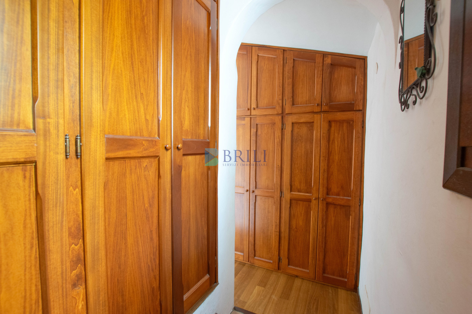 Villa in the countryside ten minutes from Olbia