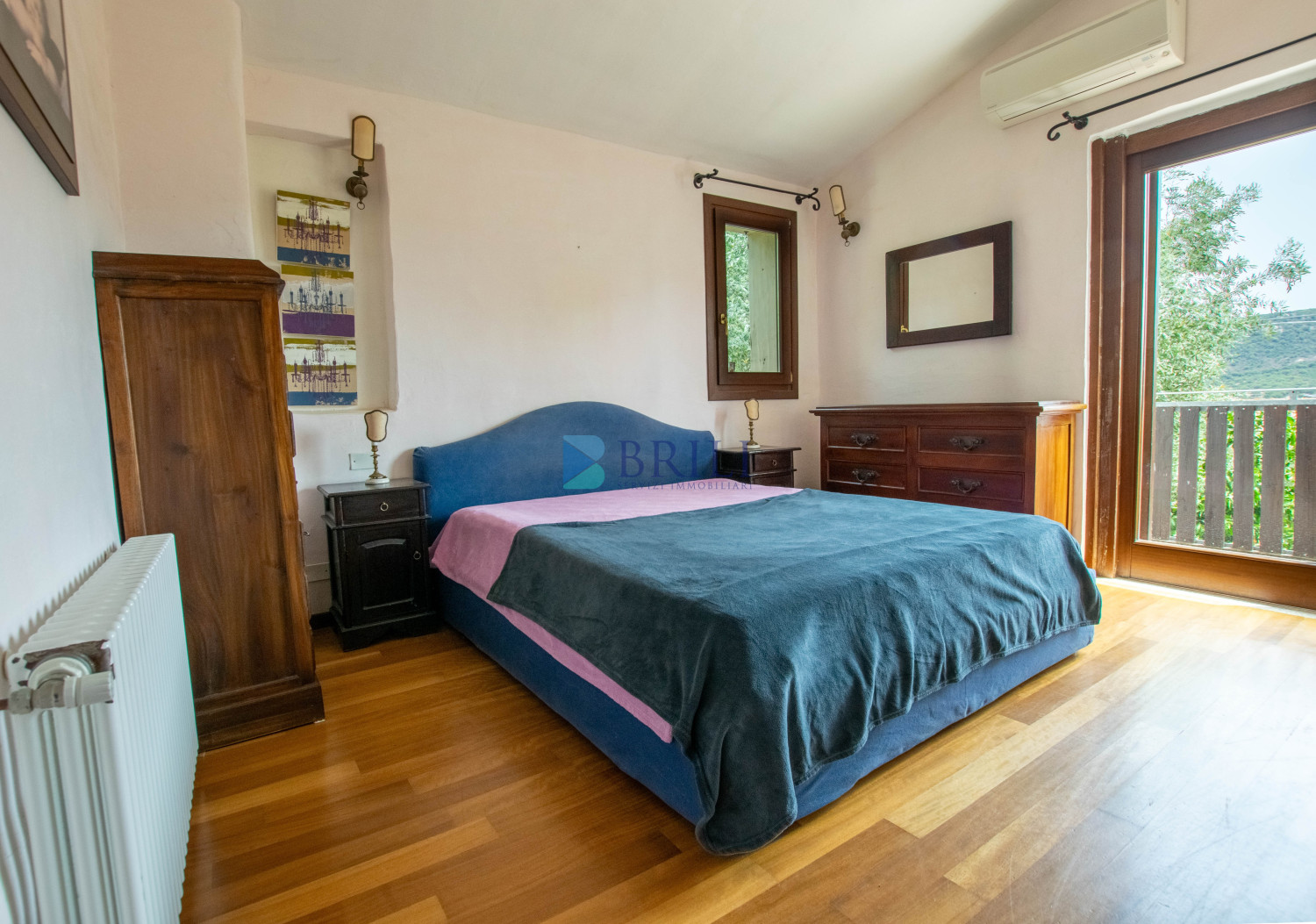 Villa in the countryside ten minutes from Olbia