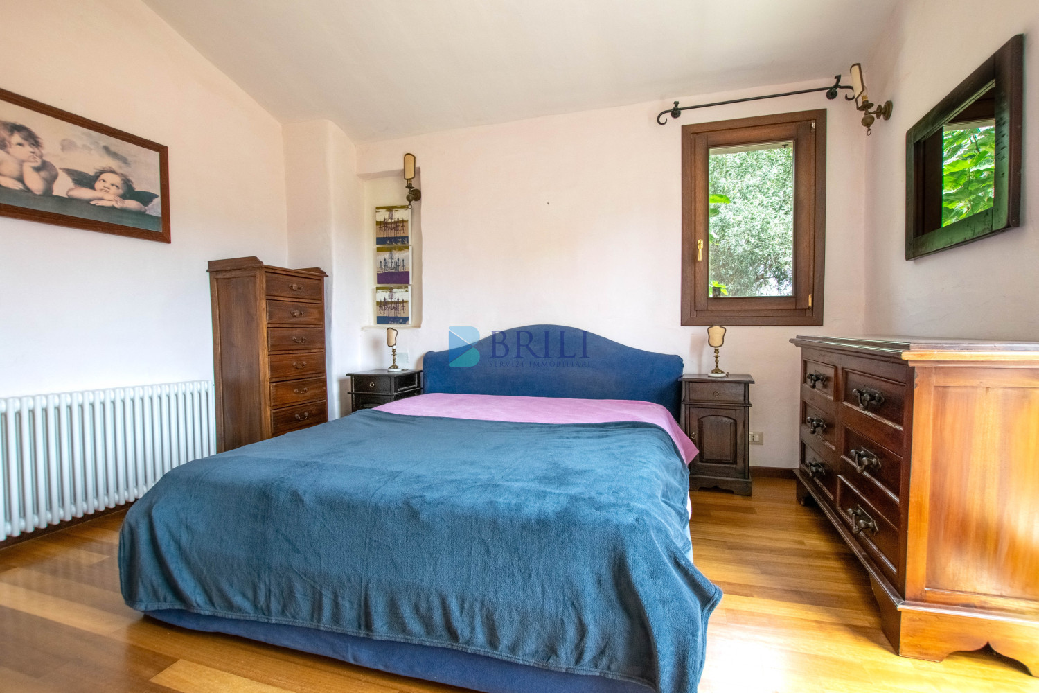 Villa in the countryside ten minutes from Olbia