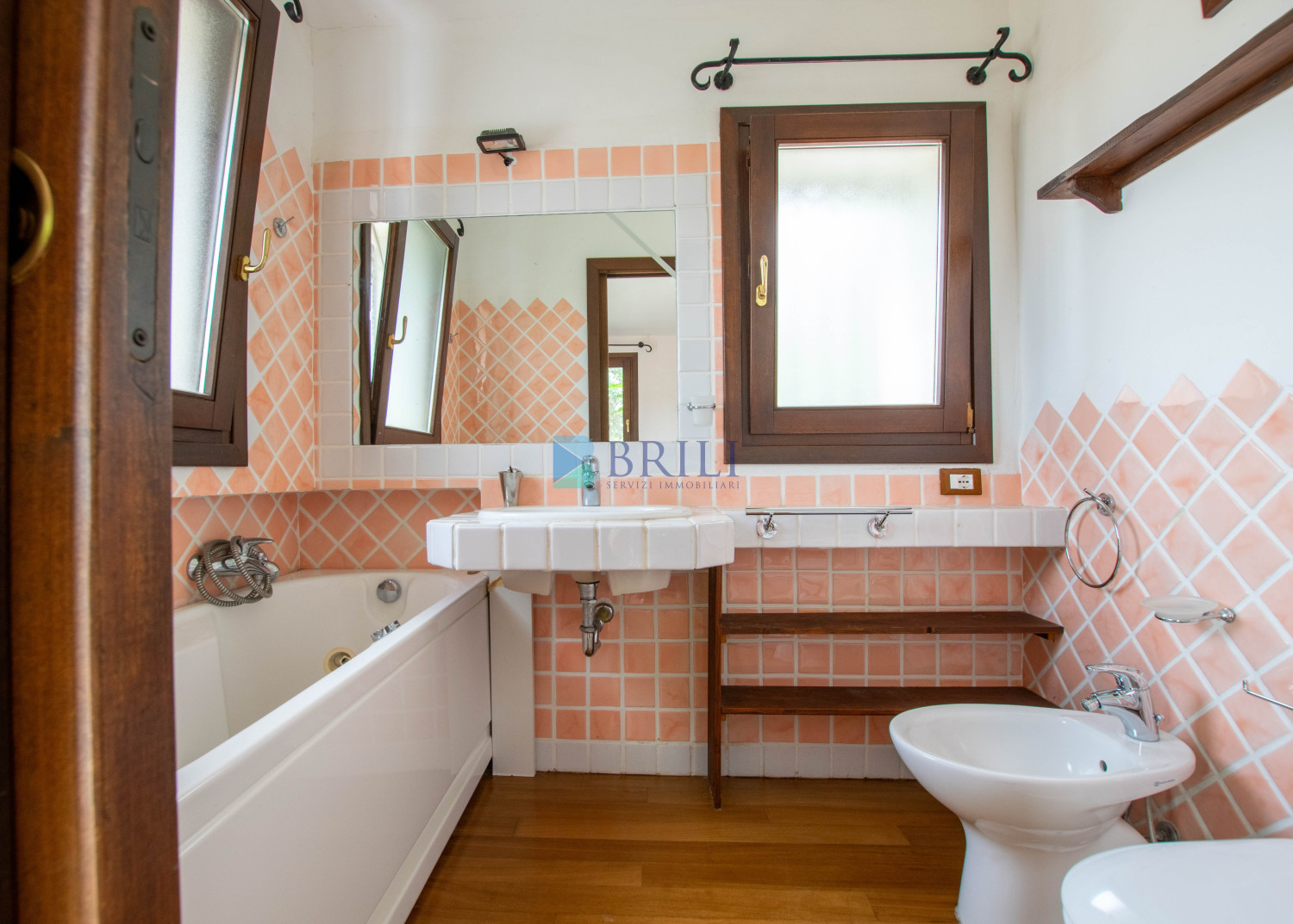 Villa in the countryside ten minutes from Olbia