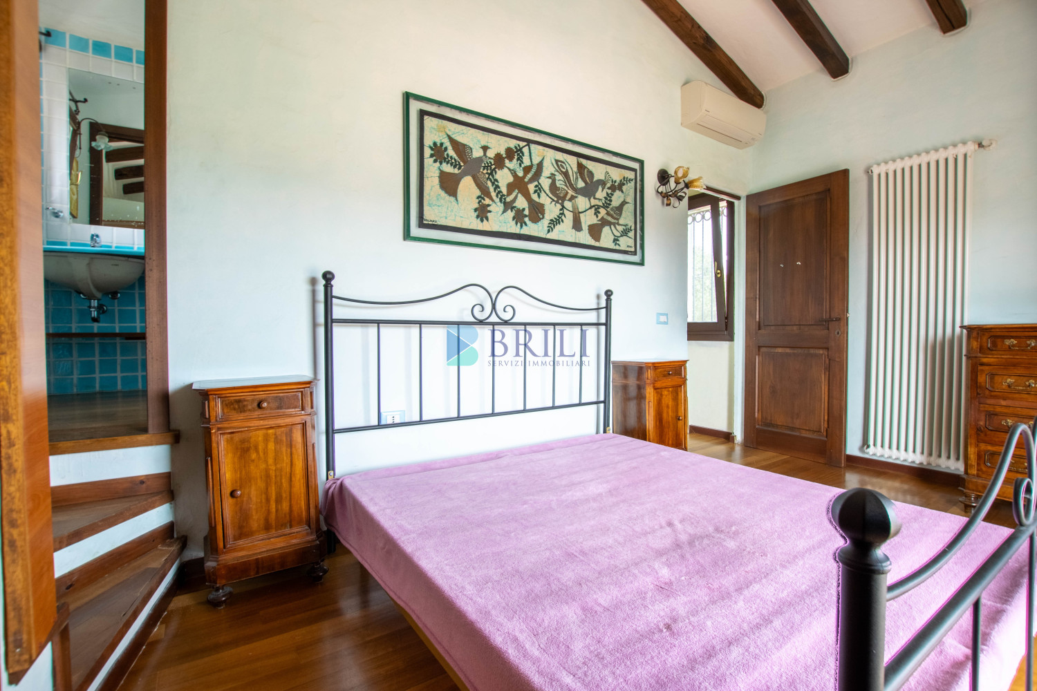 Villa in the countryside ten minutes from Olbia