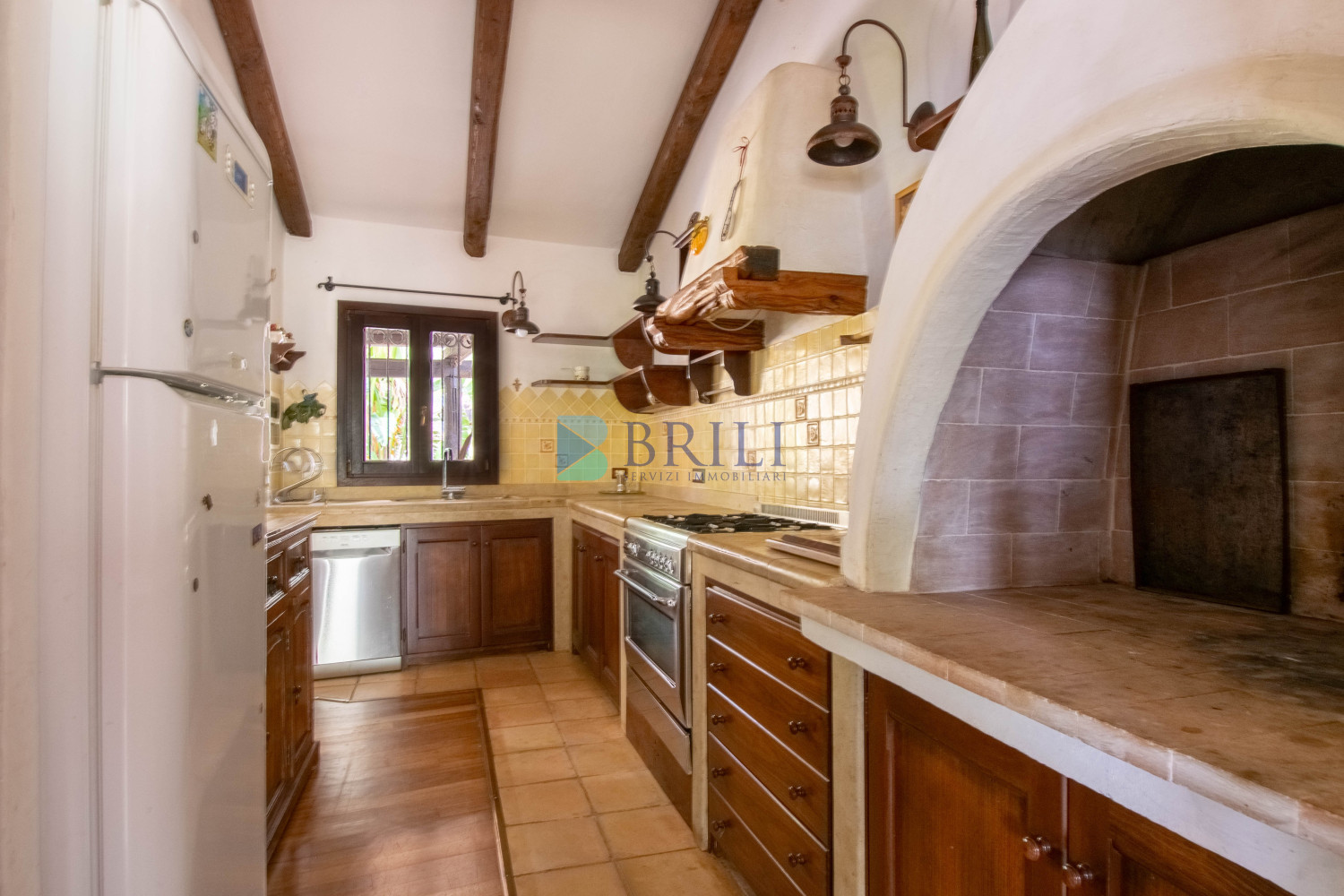 Villa in the countryside ten minutes from Olbia