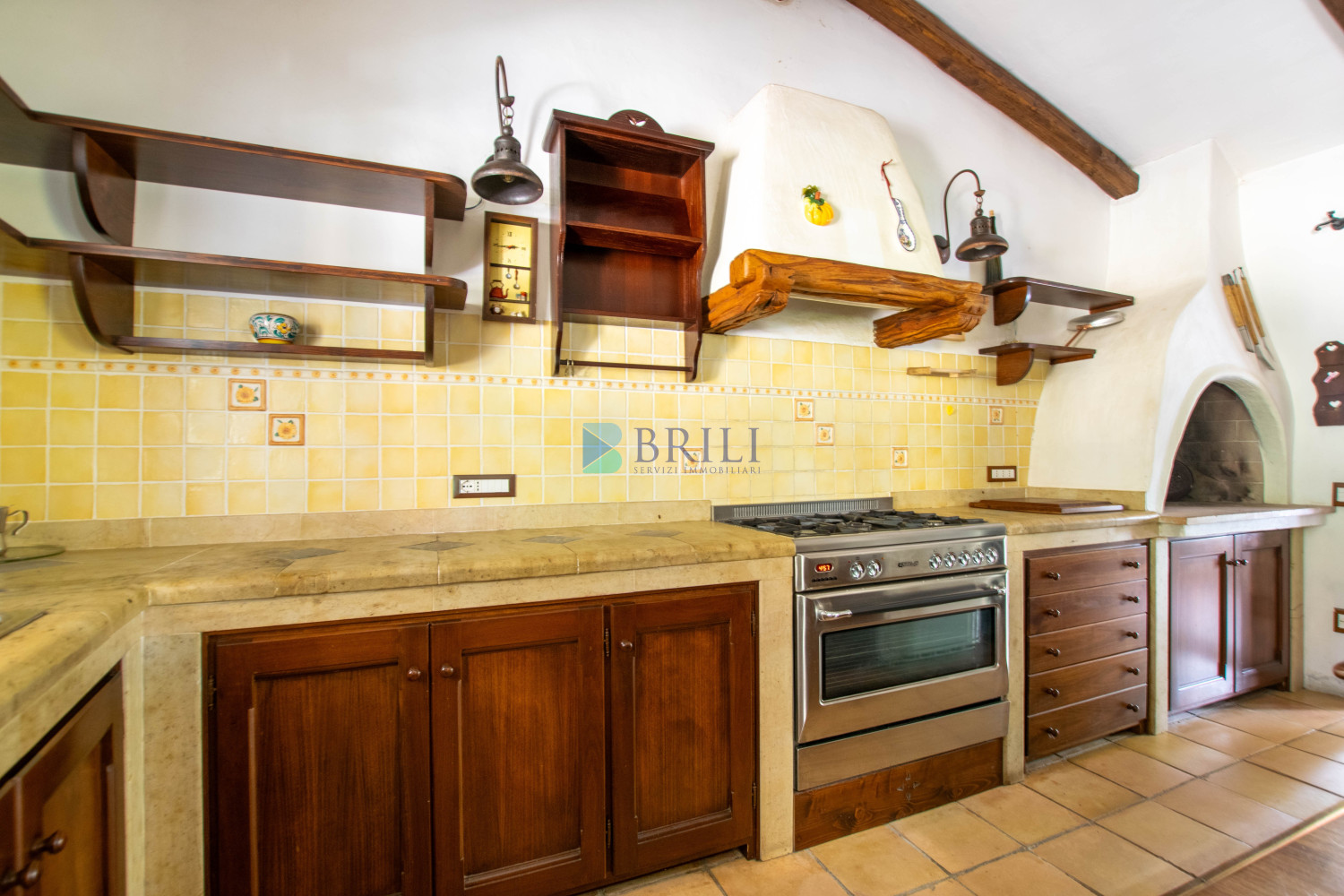 Villa in the countryside ten minutes from Olbia