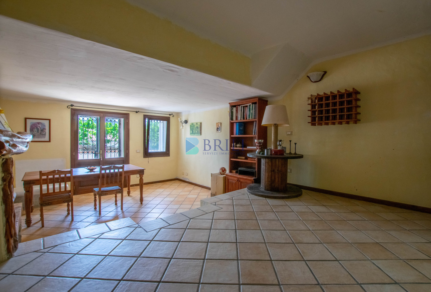 Villa in the countryside ten minutes from Olbia