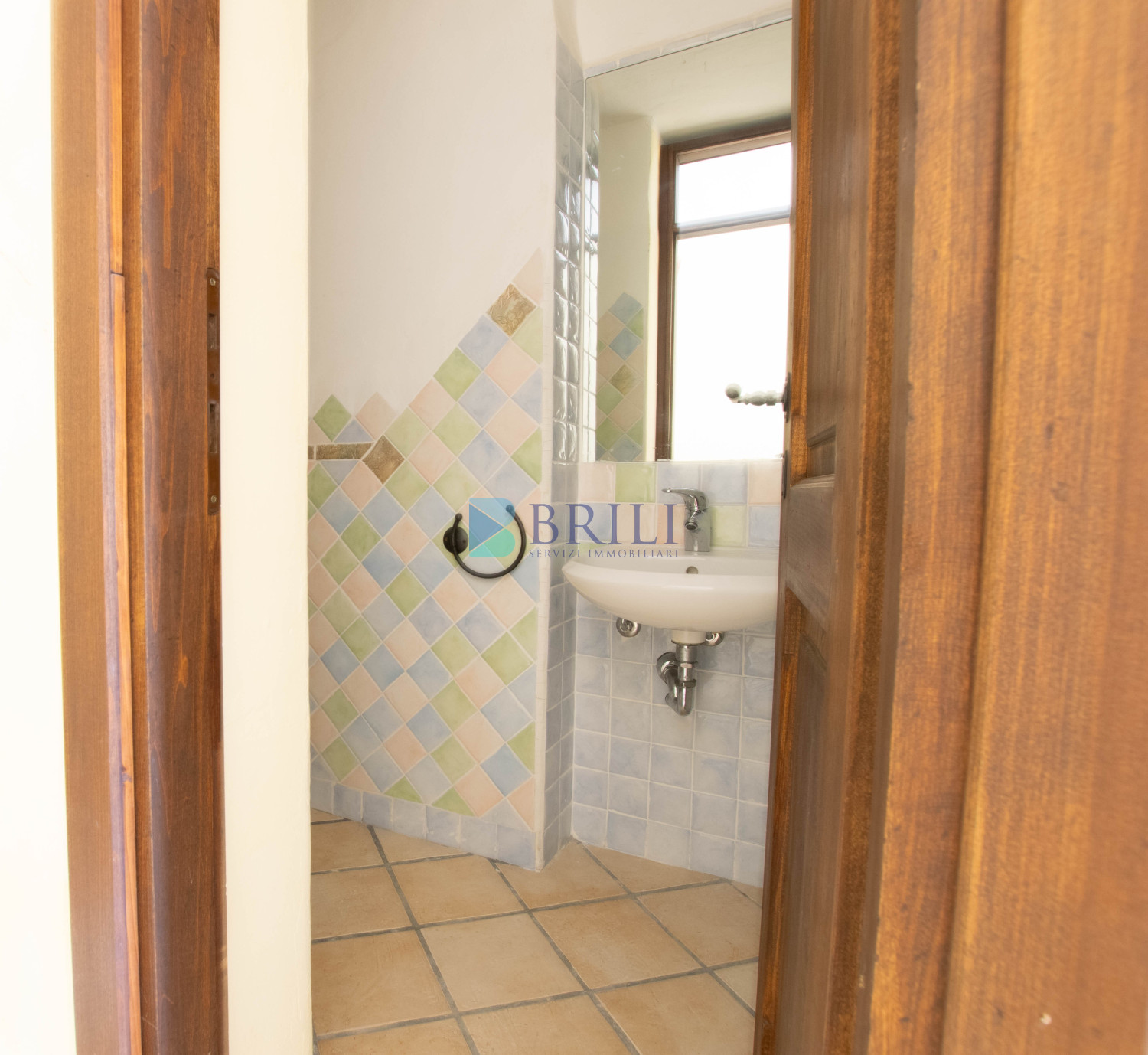 Villa in the countryside ten minutes from Olbia