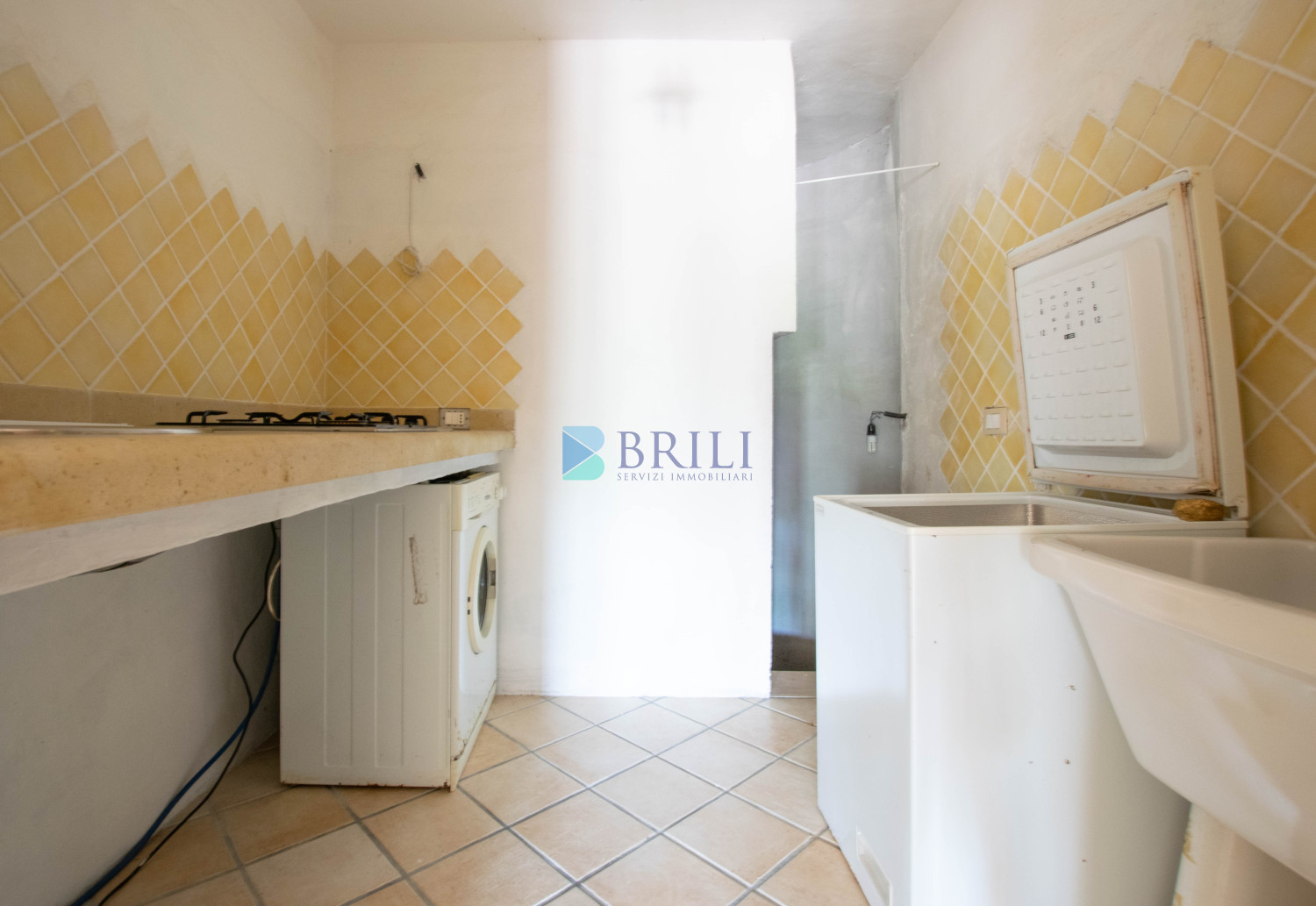 Villa in the countryside ten minutes from Olbia