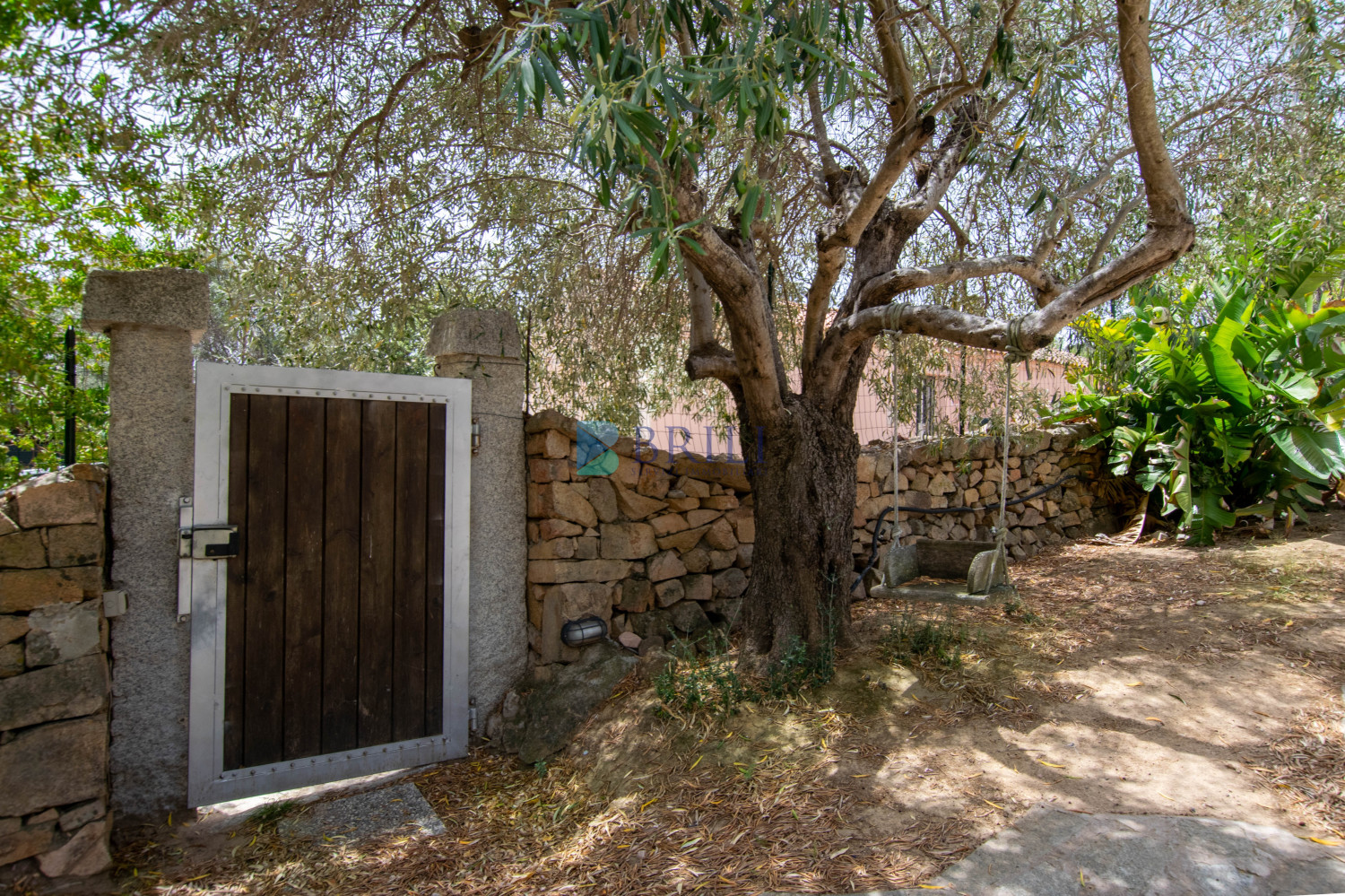 Villa in the countryside ten minutes from Olbia