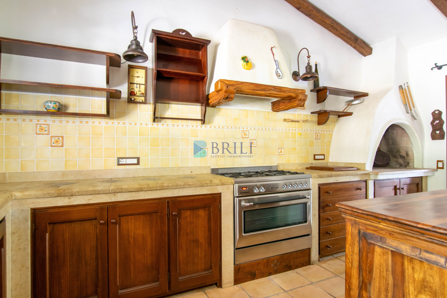 Villa in the countryside ten minutes from Olbia