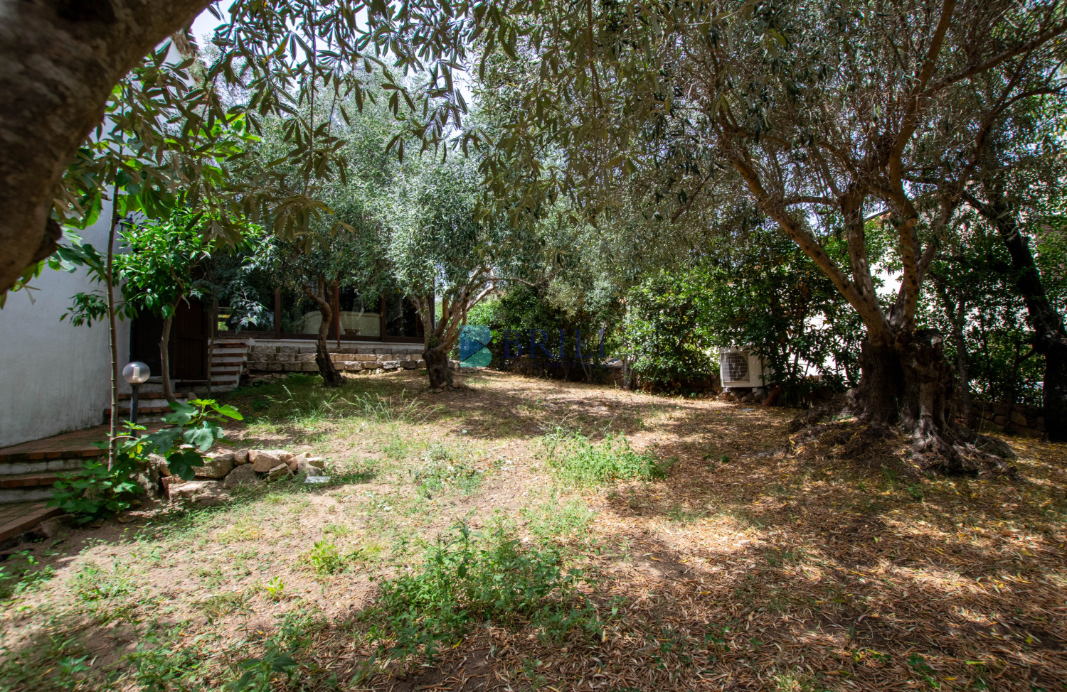 Villa in the countryside ten minutes from Olbia