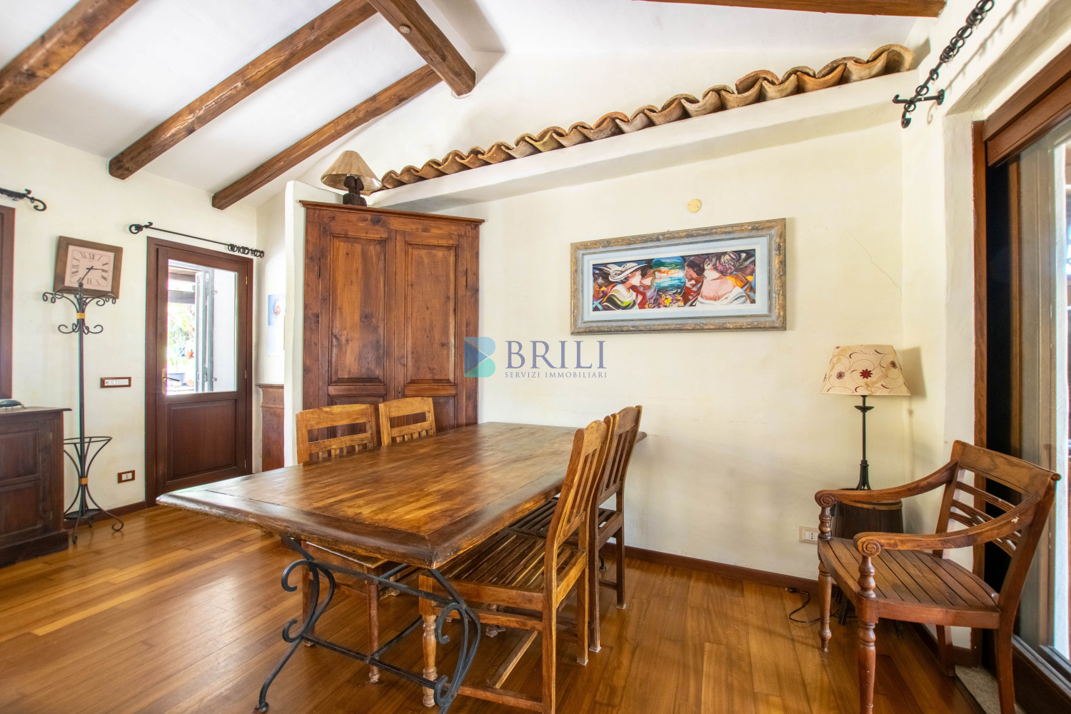 Villa in the countryside ten minutes from Olbia