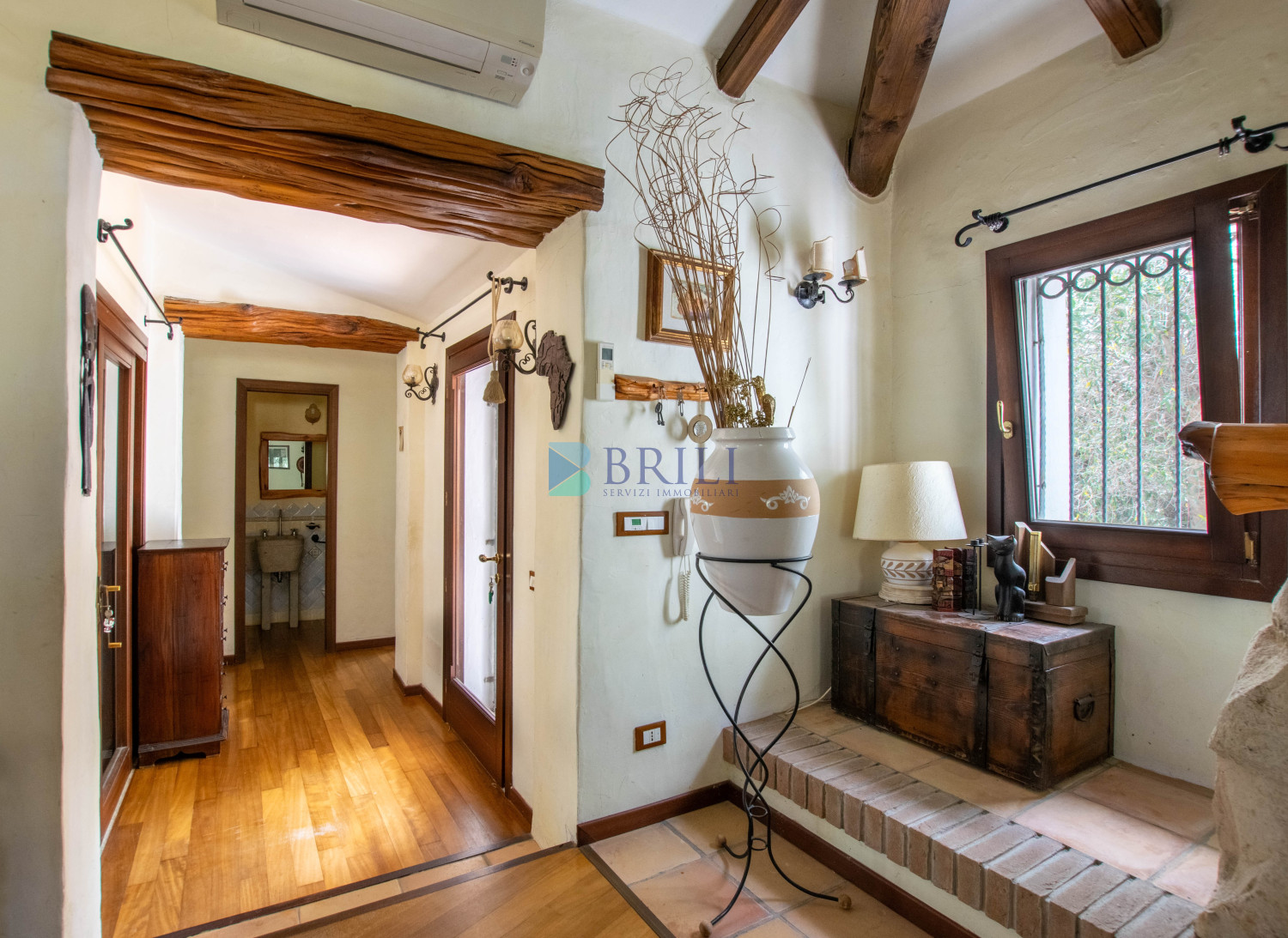 Villa in the countryside ten minutes from Olbia
