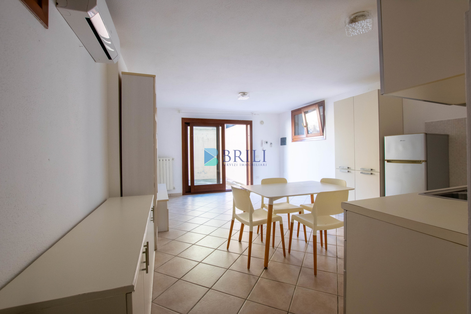 Bilocale Strategico con Ampia Metratura – La Tua Base Ideale a Olbia!