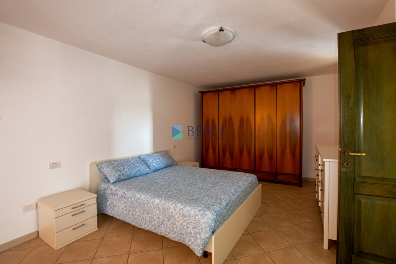 Bilocale Strategico con Ampia Metratura – La Tua Base Ideale a Olbia!