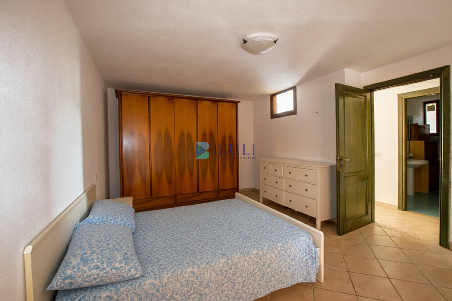 Bilocale Strategico con Ampia Metratura – La Tua Base Ideale a Olbia!