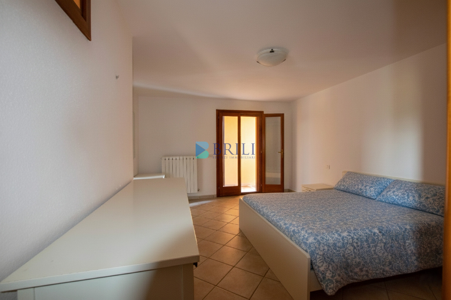 Bilocale Strategico con Ampia Metratura – La Tua Base Ideale a Olbia!