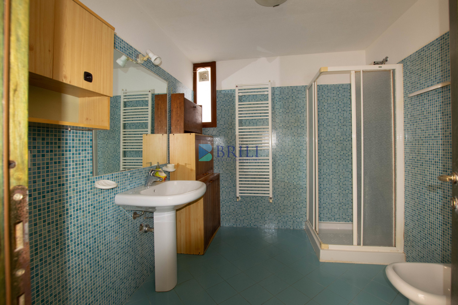 Bilocale Strategico con Ampia Metratura – La Tua Base Ideale a Olbia!