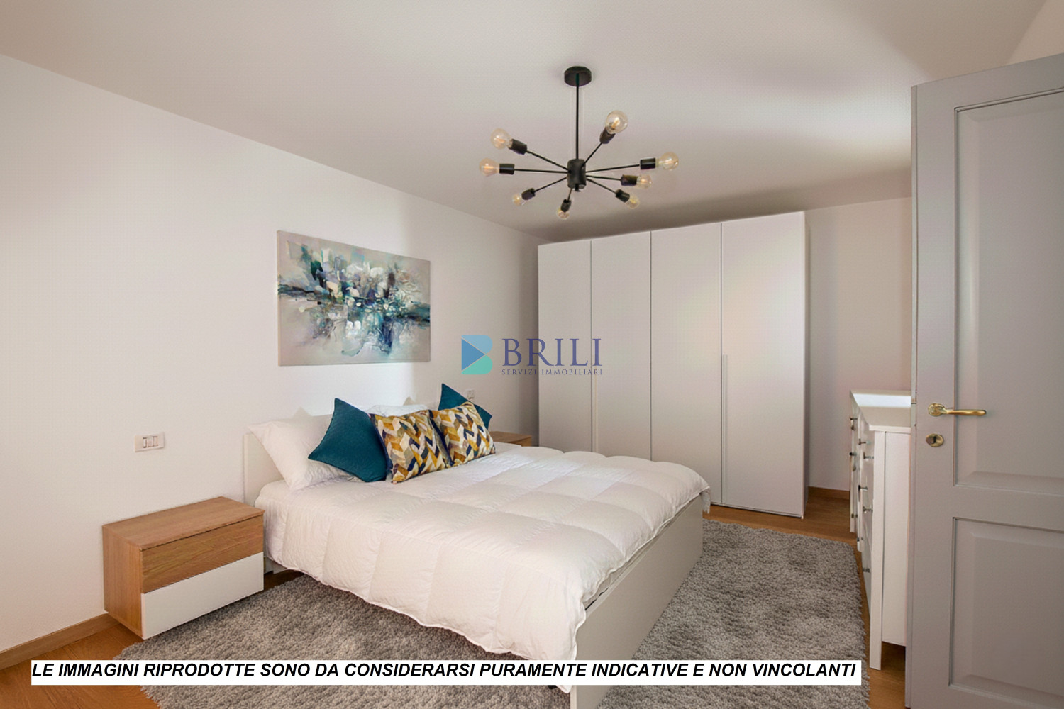 Bilocale Strategico con Ampia Metratura – La Tua Base Ideale a Olbia!