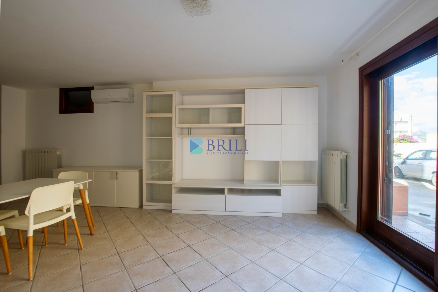 Bilocale Strategico con Ampia Metratura – La Tua Base Ideale a Olbia!