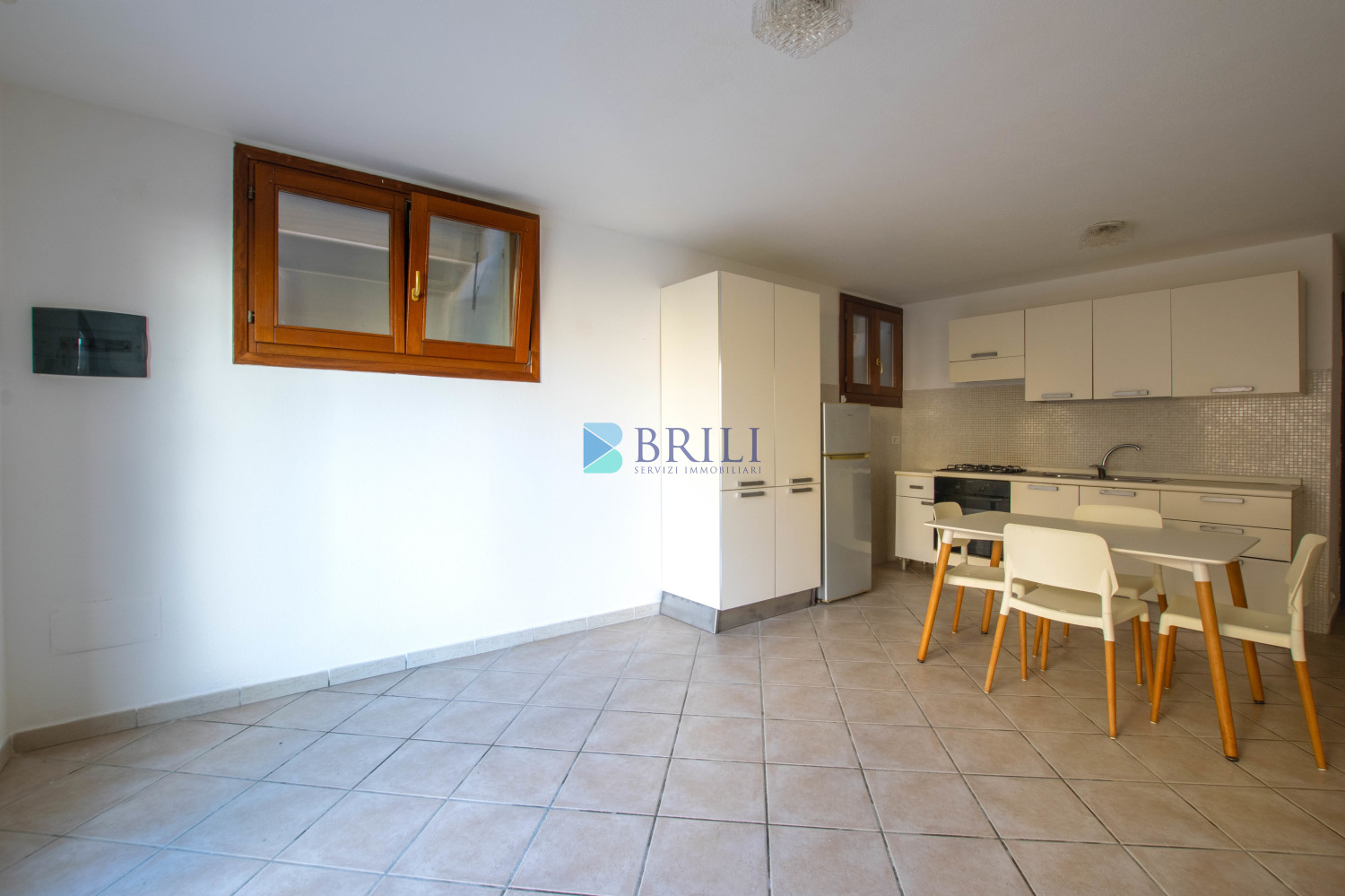 Bilocale Strategico con Ampia Metratura – La Tua Base Ideale a Olbia!