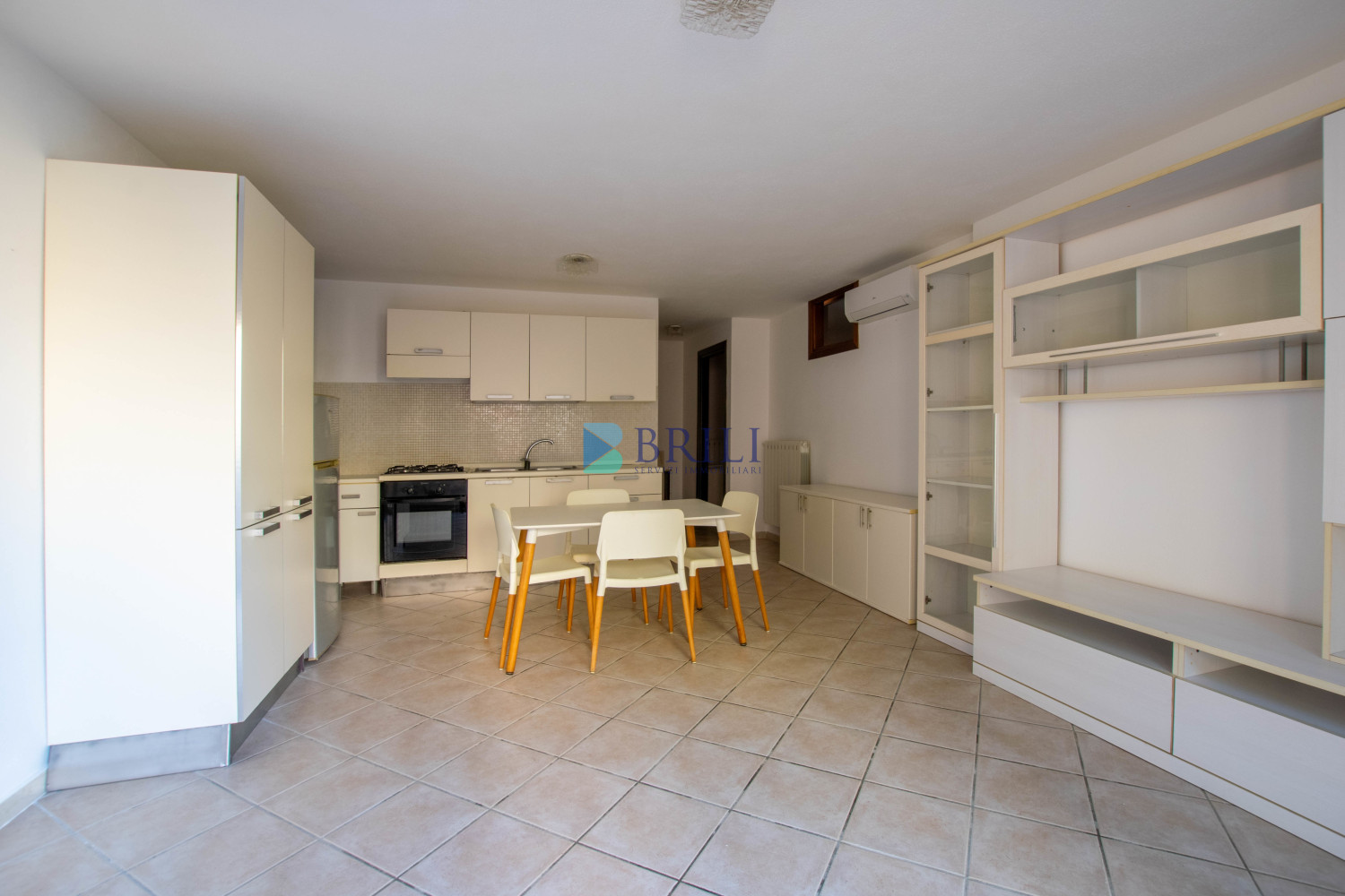 Bilocale Strategico con Ampia Metratura – La Tua Base Ideale a Olbia!