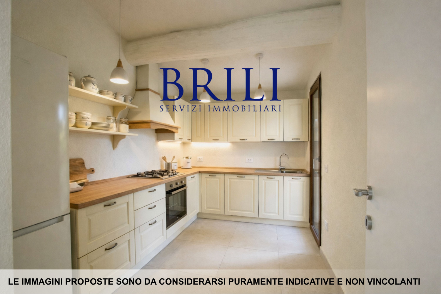 Appartamento Ristrutturato con Giardino Privato, a 200m dal Mare