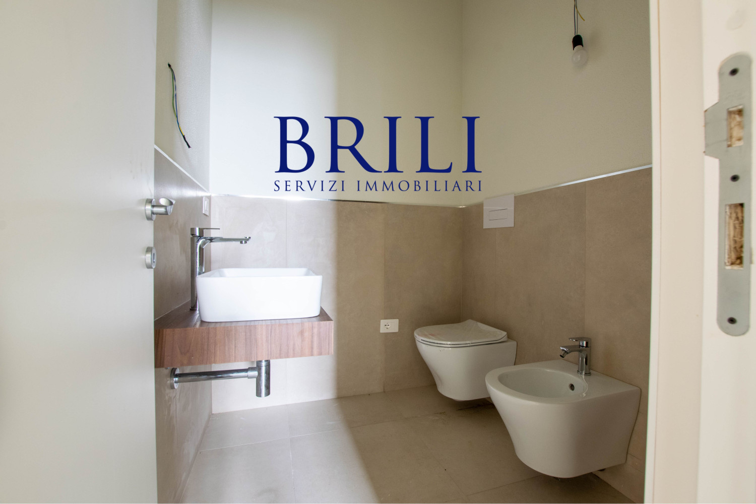 Appartamento Ristrutturato con Giardino Privato, a 200m dal Mare