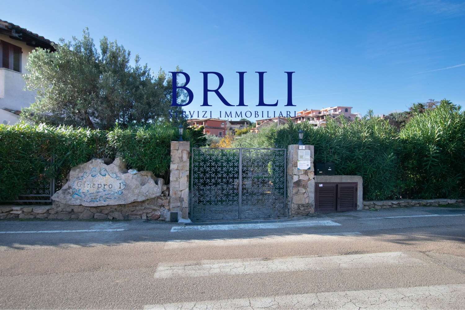 Appartamento Ristrutturato con Giardino Privato, a 200m dal Mare