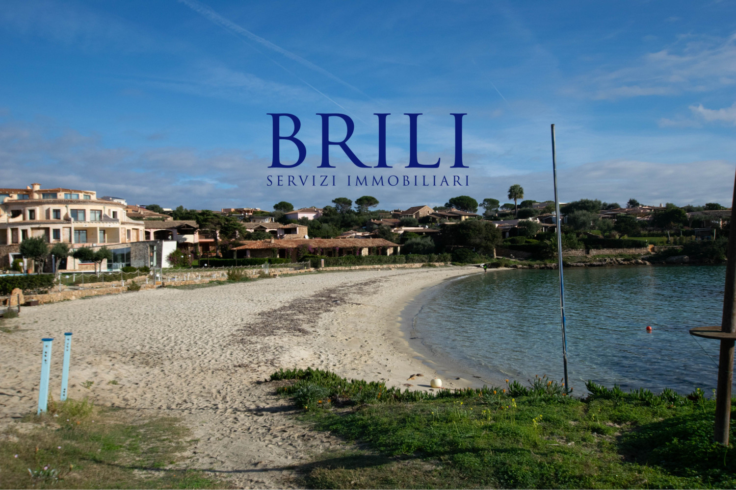 Appartamento Ristrutturato con Giardino Privato, a 200m dal Mare