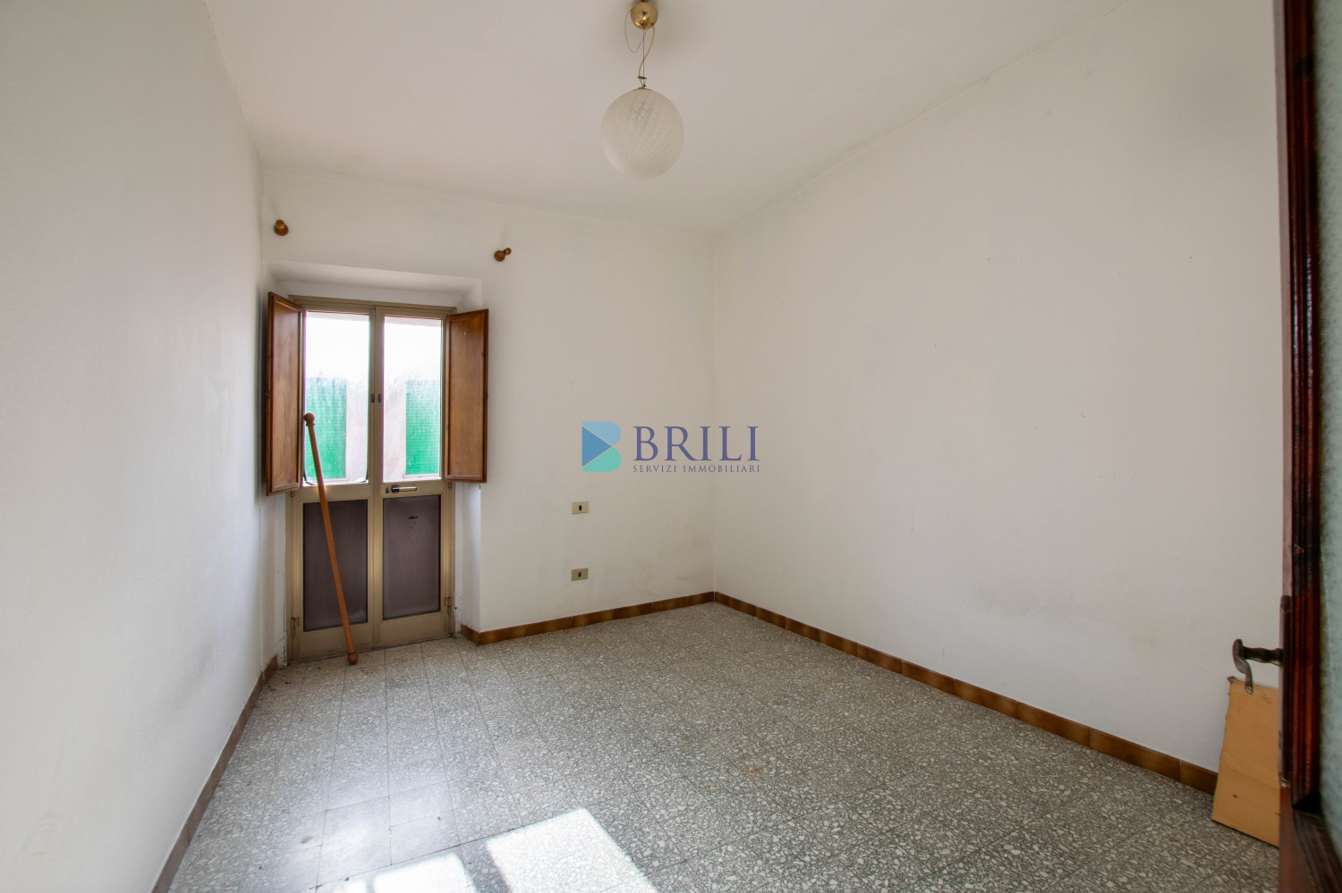 Arzachena centro storico adiacente alla scalinata di Santa Lucia