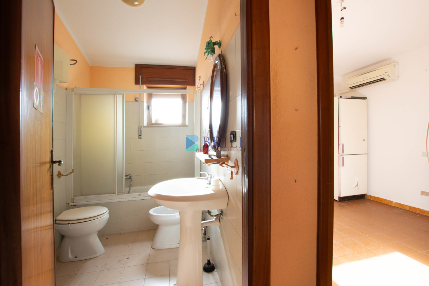 Arzachena centro storico adiacente alla scalinata di Santa Lucia