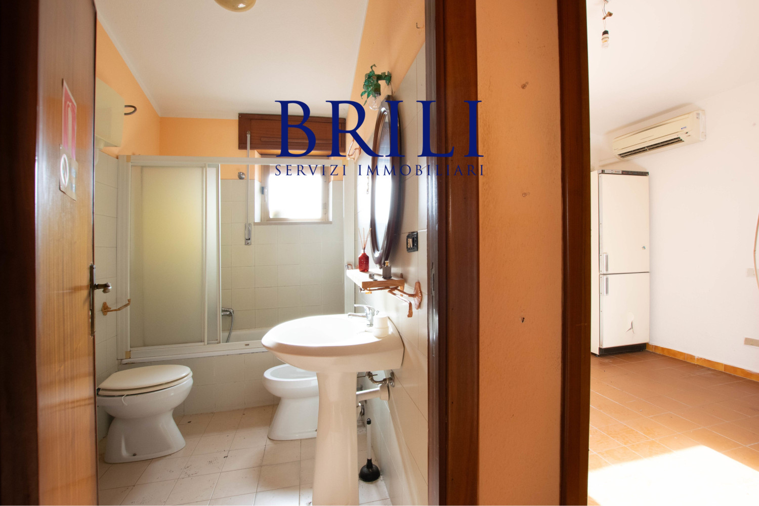 Arzachena centro storico adiacente alla scalinata di Santa Lucia