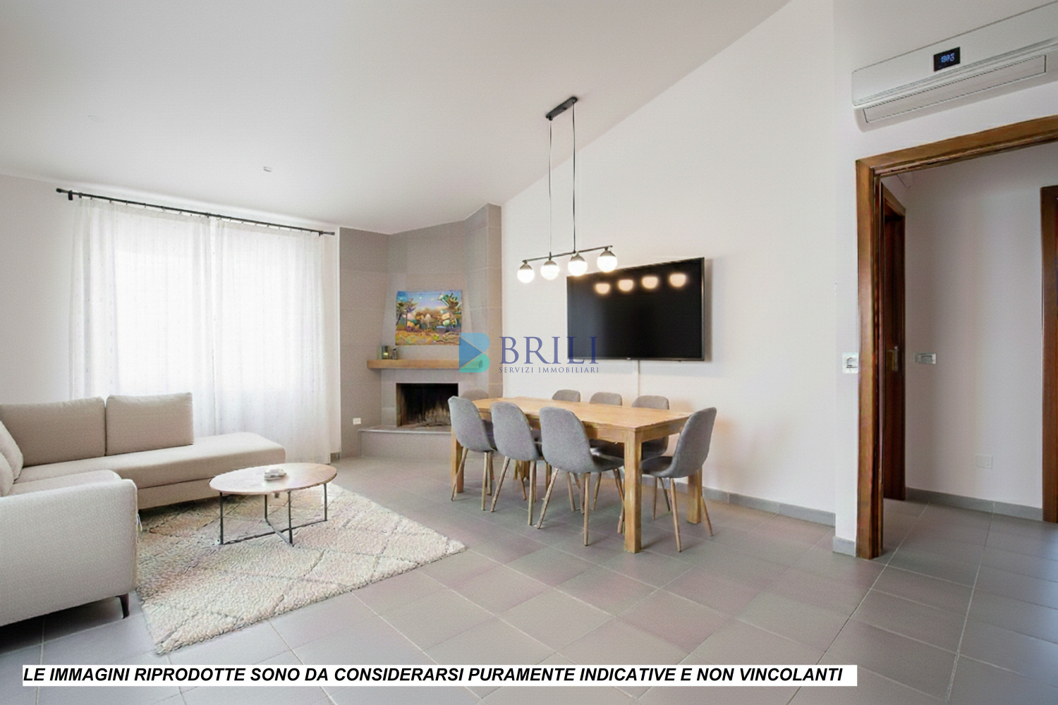 Arzachena centro storico adiacente alla scalinata di Santa Lucia