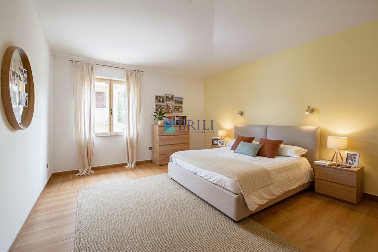 Arzachena centro storico adiacente alla scalinata di Santa Lucia