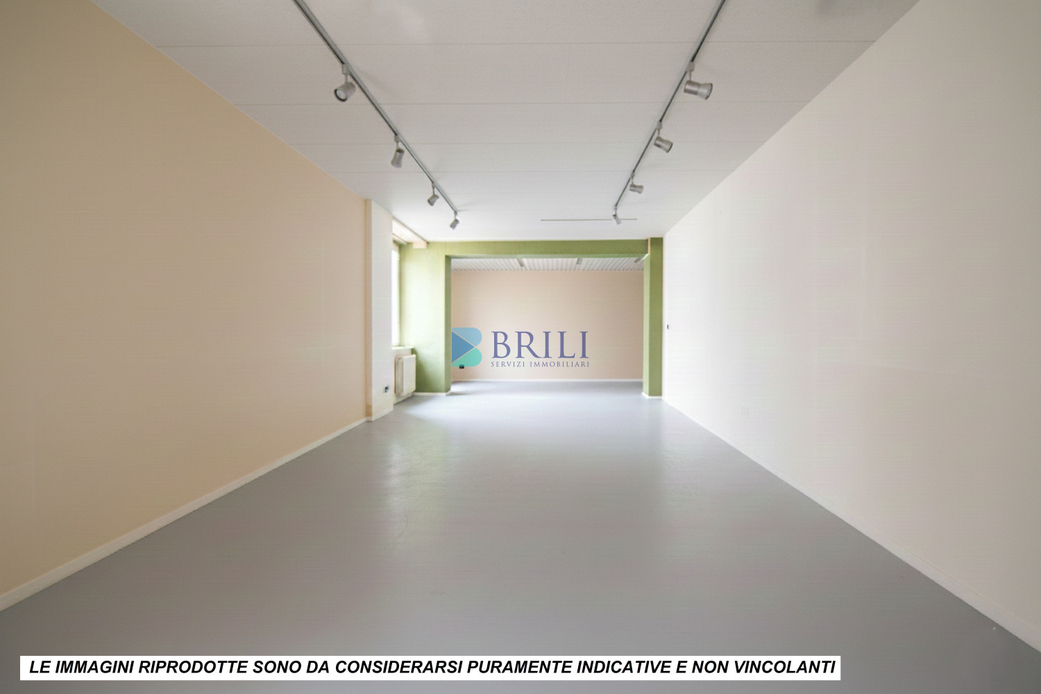 Commercial Property in a Strategic Location Near Olbia Historic Center