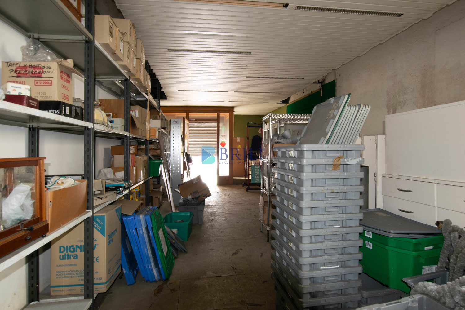 Commercial Property in a Strategic Location Near Olbia Historic Center