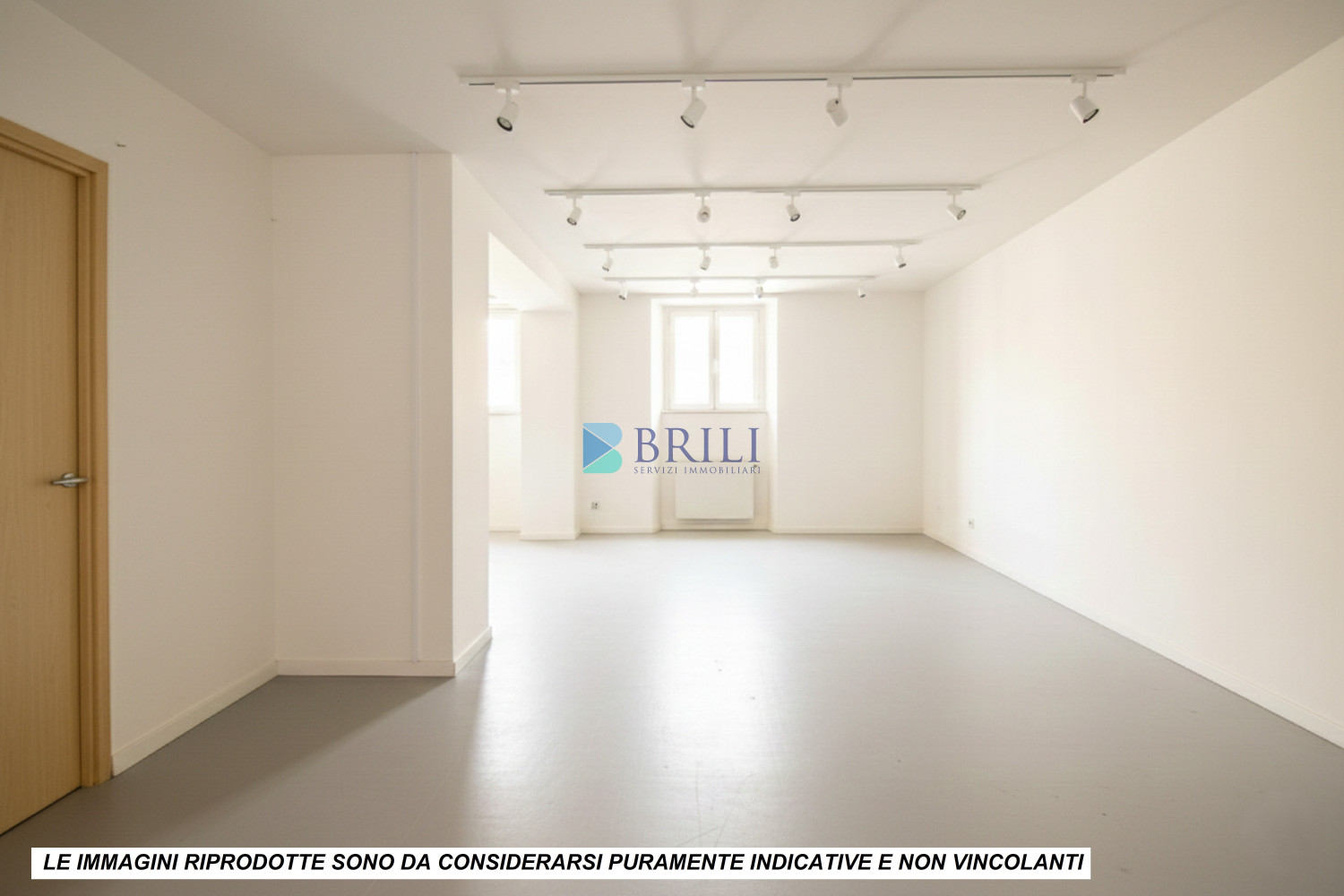 Commercial Property in a Strategic Location Near Olbia Historic Center