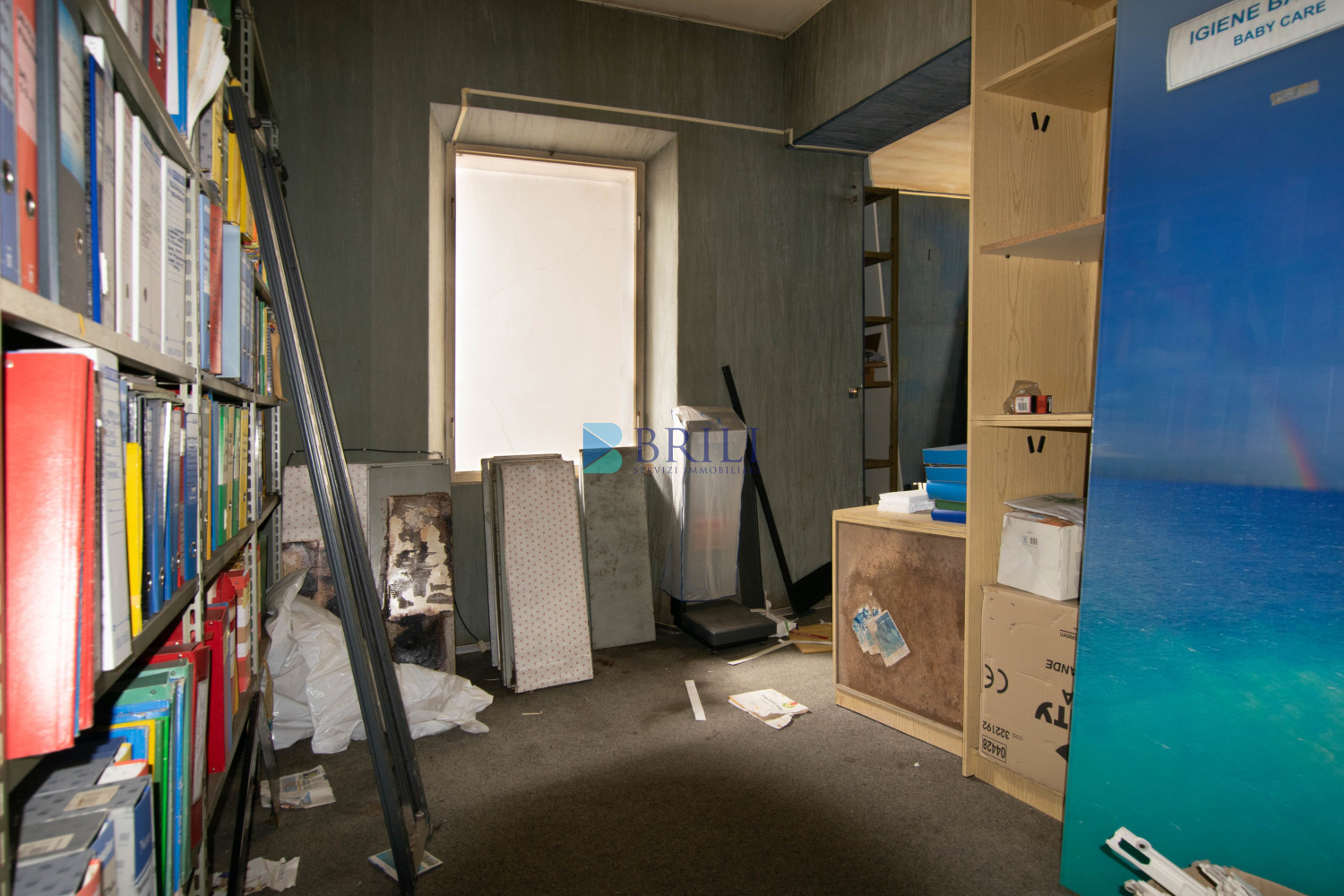 Commercial Property in a Strategic Location Near Olbia Historic Center