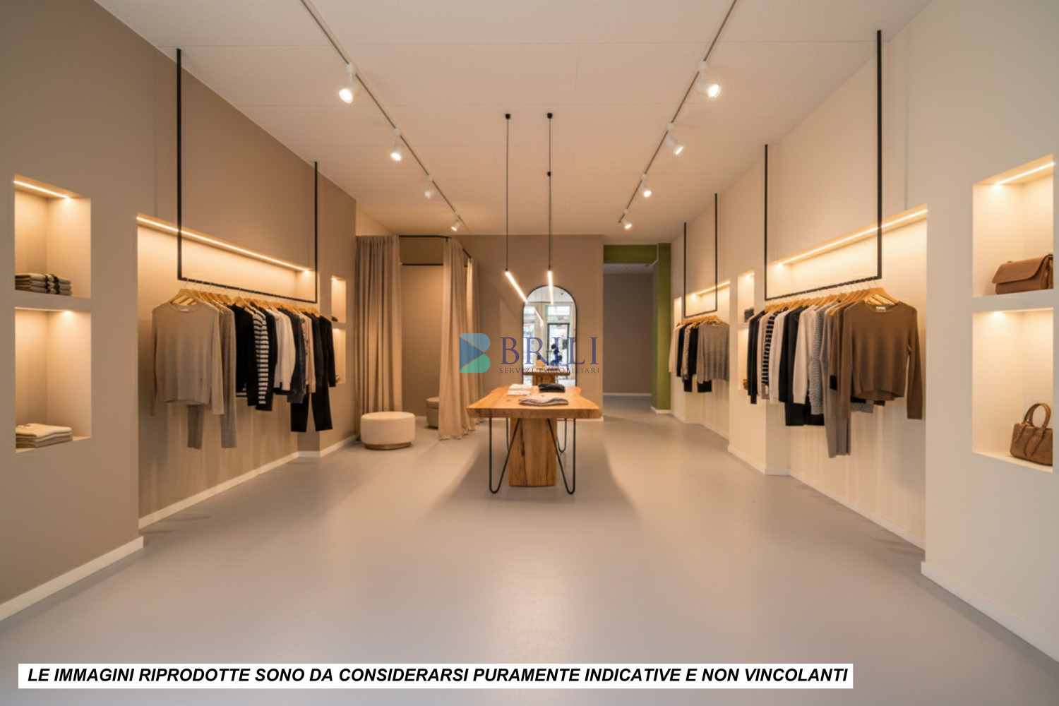 Commercial Property in a Strategic Location Near Olbia Historic Center